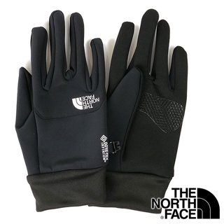 {The PAST} 台北門市THE NORTH FACE goretex Etip Glove 防水 觸控 手套 現貨