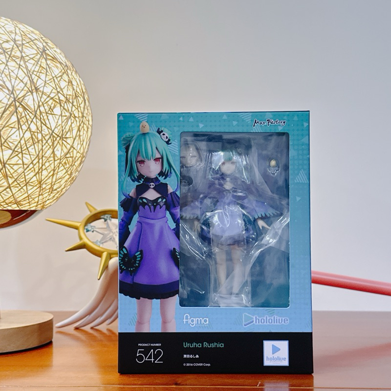 figma露西亞的價格推薦 - 2026年7月 | 比價比個夠BigGo