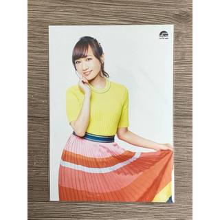 高垣彩陽 戰姬絕唱 Lasting Song 特典 明信片 Animate 周邊