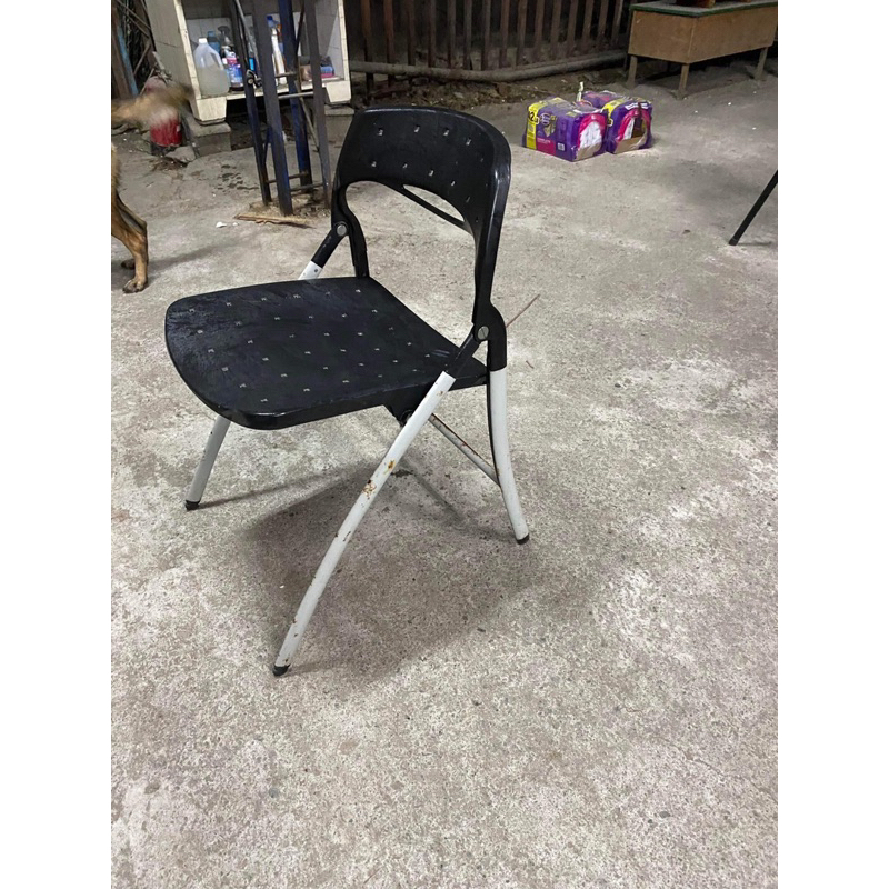 便宜賣二手折疊椅需自取