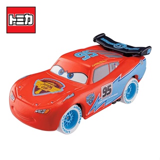【現貨】TOMICA C-24 閃電麥坤 冰上賽車版 玩具車 CARS 汽車總動員 多美小汽車 日本正版
