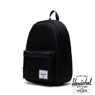 Herschel Classic™ XL Backpack【11380】深黑 包包 雙肩包 後背包 簡約風 大容量