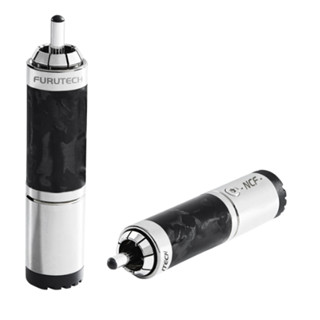 ｛音悅音響｝古河 Furutech NCF Clear Line-RCA 線路優化器 抑制靜電 振動 提升音質 公司貨