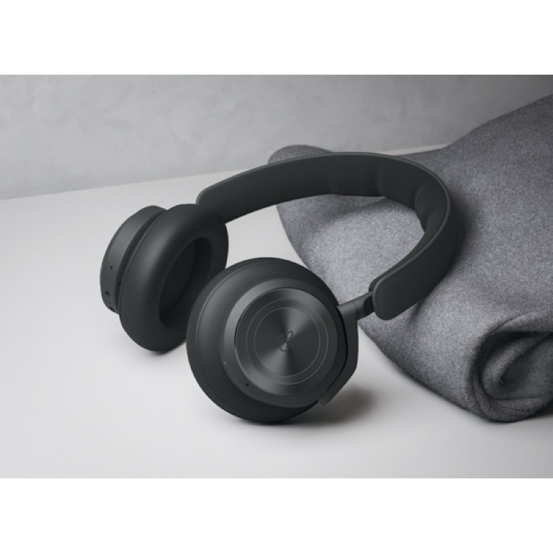 尾牙抽獎🎁 台灣代理商公司貨 Bang &amp; Olufsen Beoplay HX 黑色 B&amp;O 藍牙 耳罩式耳機
