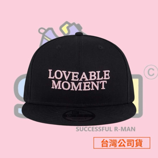 【R-MAN】NEW ERA 9FIFTY MY VALENTINE NE SCRIPT NE14148043