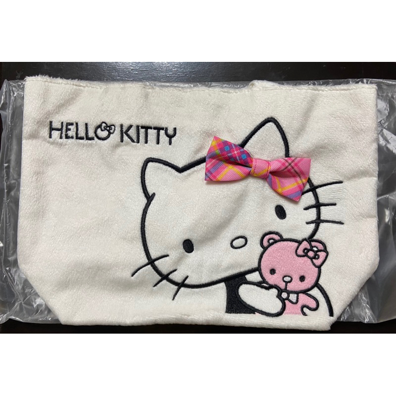 全新～ Hello Kitty 小包包