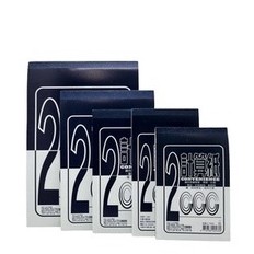 <文記購物> 豆點紙品 2000封面 計算紙 空白紙 便條紙 各種尺寸