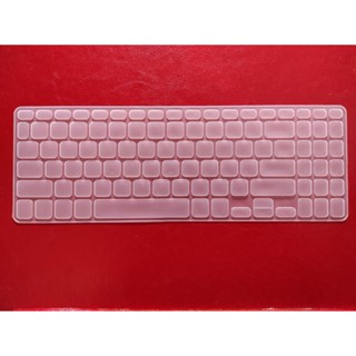 NU044 ASUS X512F X512FA X512FB X512FJ X512FL 華碩 鍵盤膜 保護膜