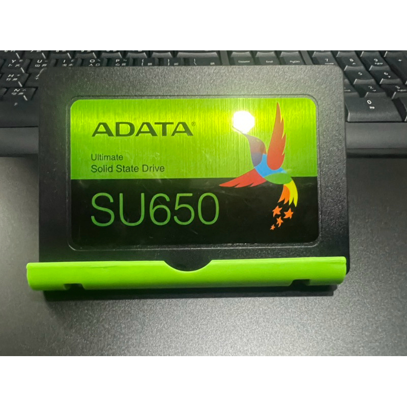 ADATA SU650 120g ssd