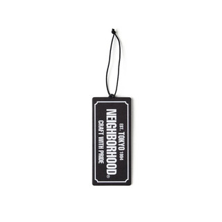 NEIGHBORHOOD X KUUMBA . PACIFIC AIR EFFECT 全新正品 NBHD 香片