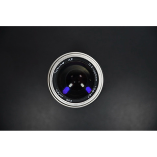 【經典古物】Tokina AF 100-300mm F5.6-6.7 自動鏡頭 老鏡頭 底片相機 PENTAX K接環