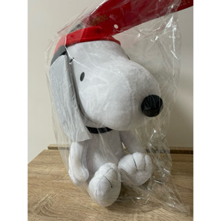7-11 史努比 snoopy peanuts 一番賞 抽抽樂 B賞 史努比娃娃