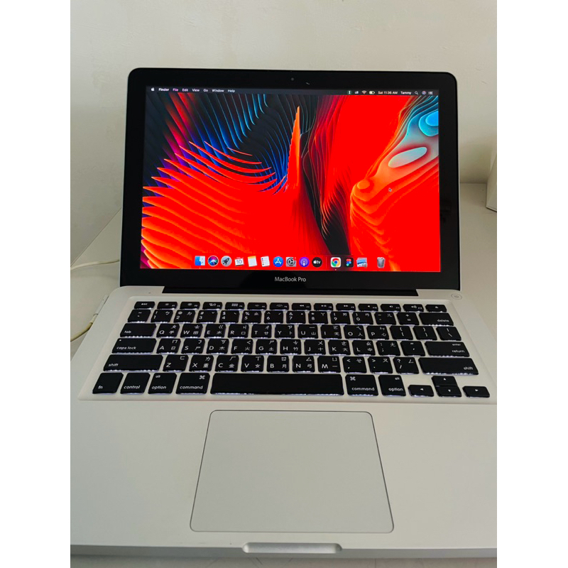 2012 MacBook Pro i5 電腦