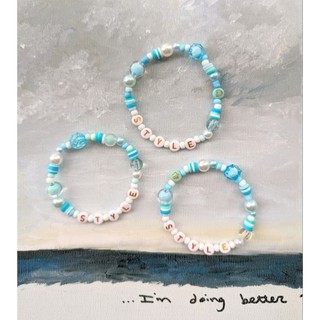 Style 泰勒絲 友誼手鍊（現貨實拍）Taylor Swift bracelets◾The Cedrus