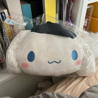 （現貨）2024 Sanrio 三麗鷗一番賞 2賞 17賞 喜拿 大耳狗 造型包包 毛巾 日本正版 日版 交換禮物 抱枕