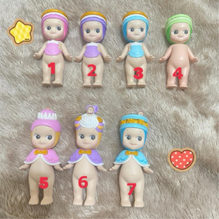 SONNY ANGEL LADUREE 馬卡龍聯名系列