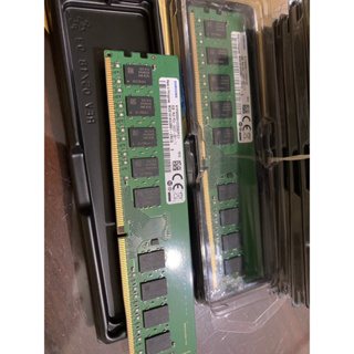 現貨16條！HPE DL380 G9用32GB DDR4 2133 原廠記憶體！