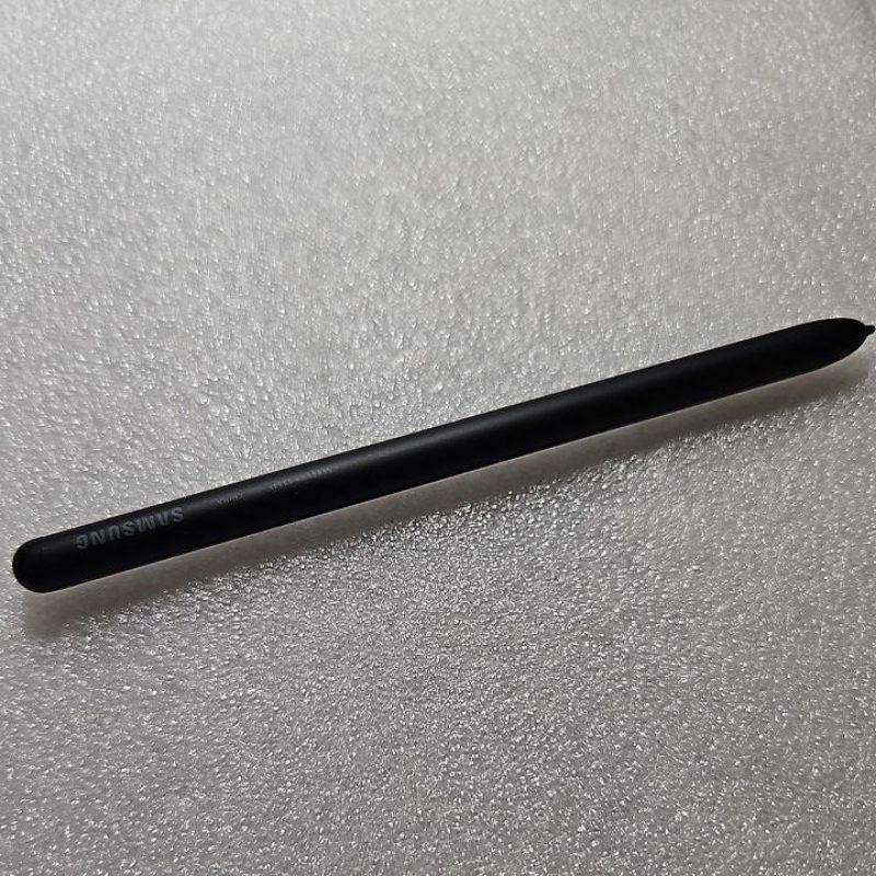 SAMSUNG 三星 Galaxy Fold 系列原廠S Pen 觸控筆- 黑