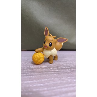 神奇寶貝公仔 寶可夢 神奇寶貝 伊布