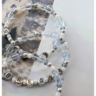 Breath 泰勒絲 友誼手鍊 清透手鍊（現貨實拍）Taylor Swift bracelets◾The Cedrus