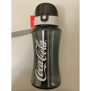 可口可樂Coca-Cola 太空壺 運動水壺 冷水壺 600ml