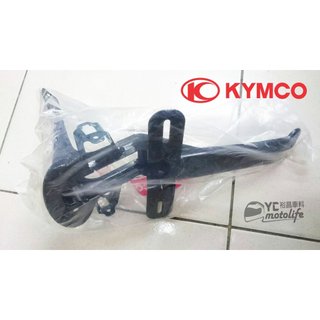 KYMCO光陽原廠 後燈架 KTR 150 Fi 噴射版 後燈架 牌照托架 尾燈托架 後燈支架 橢圓形燈座 LGM5