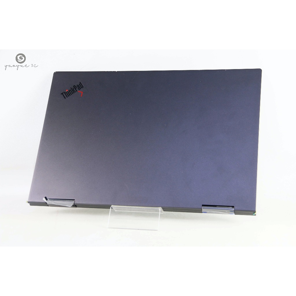 耀躍3C LENOVO  X1 YOGA GEN 5 14吋 i7-10510 16G1TB 英文鍵盤 觸控螢幕 限自取