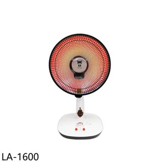 藍普諾【LA-1600】16吋碳素纖維電暖器 歡迎議價
