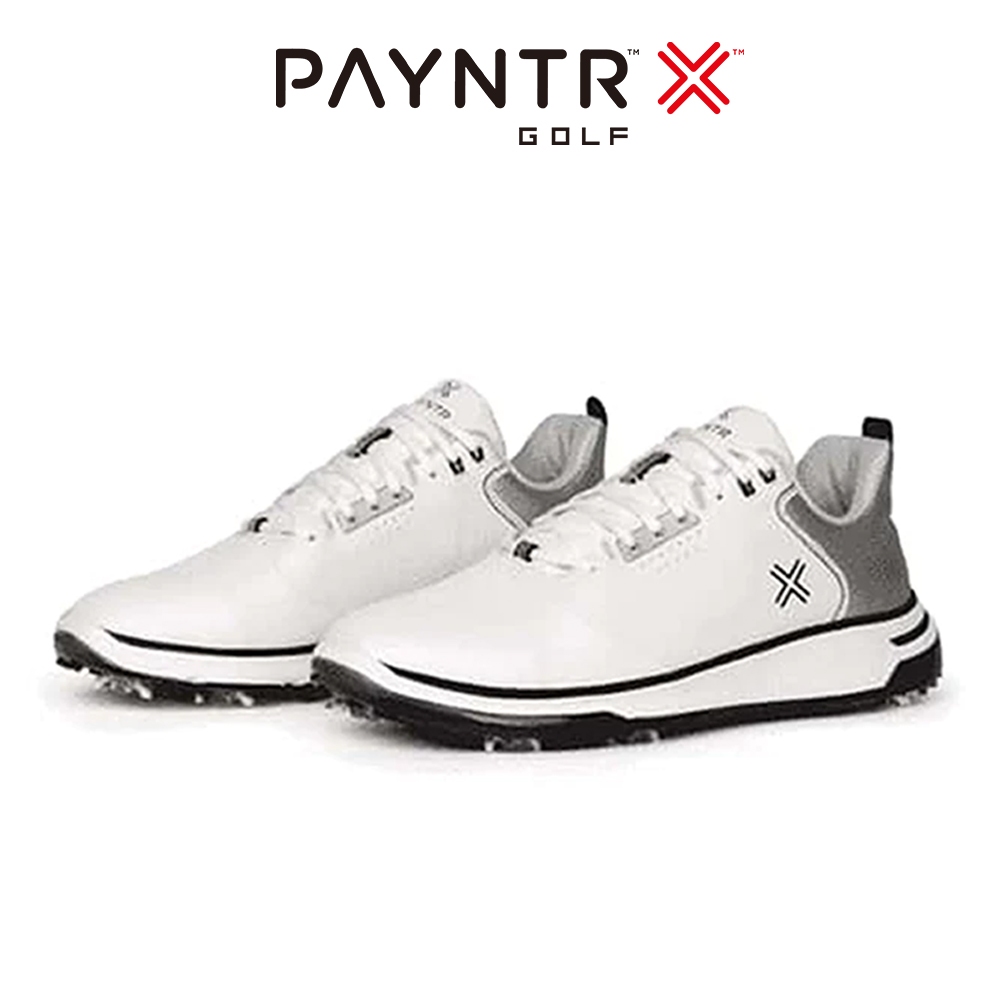 【PAYNTR GOLF】PAYNTR X 006 RS 男士 高爾夫球鞋 40011-100