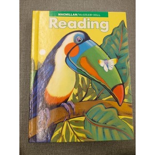 Macmillan Mcgraw -Hill Reading 3