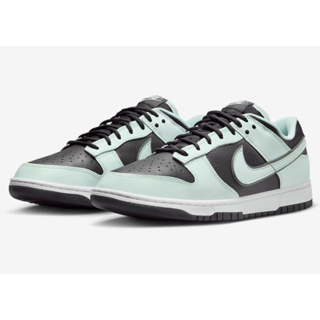 【KD-SHOP】NIKE DUNK LOW RETRO PRM 綠黑 男鞋 FZ1670-001