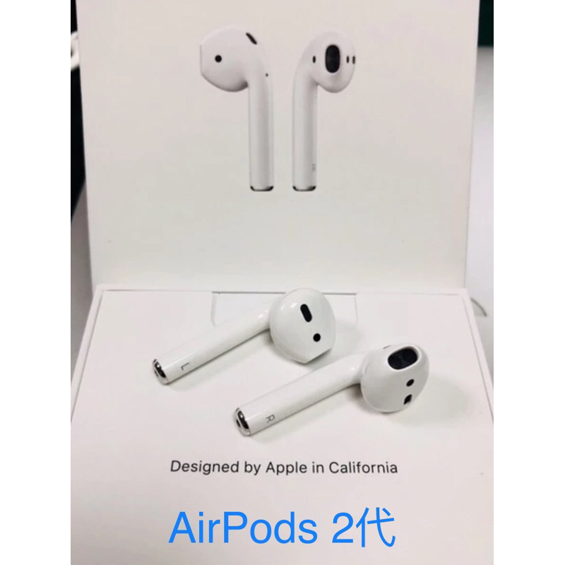 🔥 台中現貨 🔥 保證原廠全新 AirPods 2 / 3 代 🔥 左耳  右耳 /  單耳、故障、損壞、遺失、單購 /