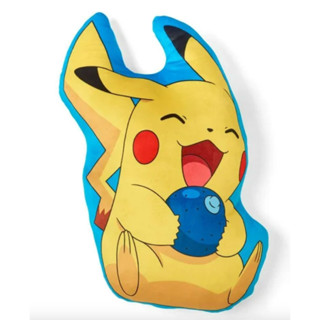 預購🚀美國正貨🚀美國正貨 pokemon 皮卡丘 寶可夢 Northwest 抱枕 娃娃 玩偶 靠枕