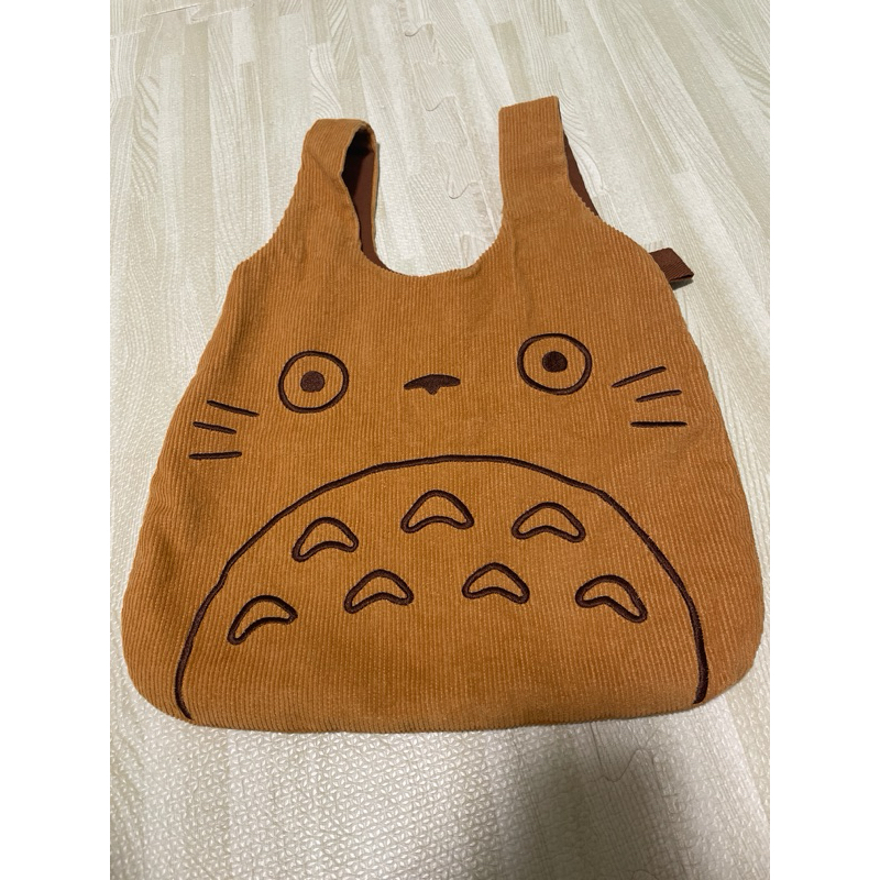 日本郵局帶回｜吉卜力 龍貓 托特包 手提袋 購物袋日本 2019