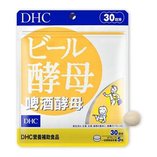 DHC 啤酒酵母(30日份)150粒【小三美日】空運禁送 D606285