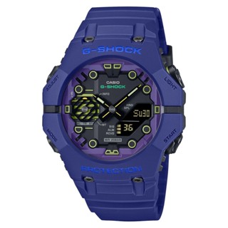 G-SHOCK / GA-B001CBR-2A / 卡西歐 CASIO [ 官方直營 ] 藍牙與智慧型手機配對