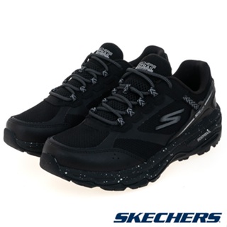 【SKECHERS】慢跑系列GO RUN TRAIL ALTITUDE_NITE VIZN-129232BBK-全黑\女