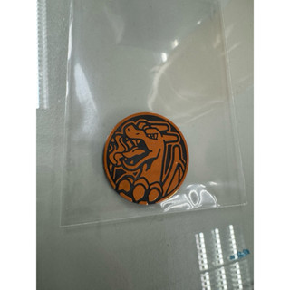 PTCG/寶可夢硬幣/金屬GX板/傷害指示物/Vstar板/美版肥包/國際版/寶可夢卡牌/阿爾宙斯