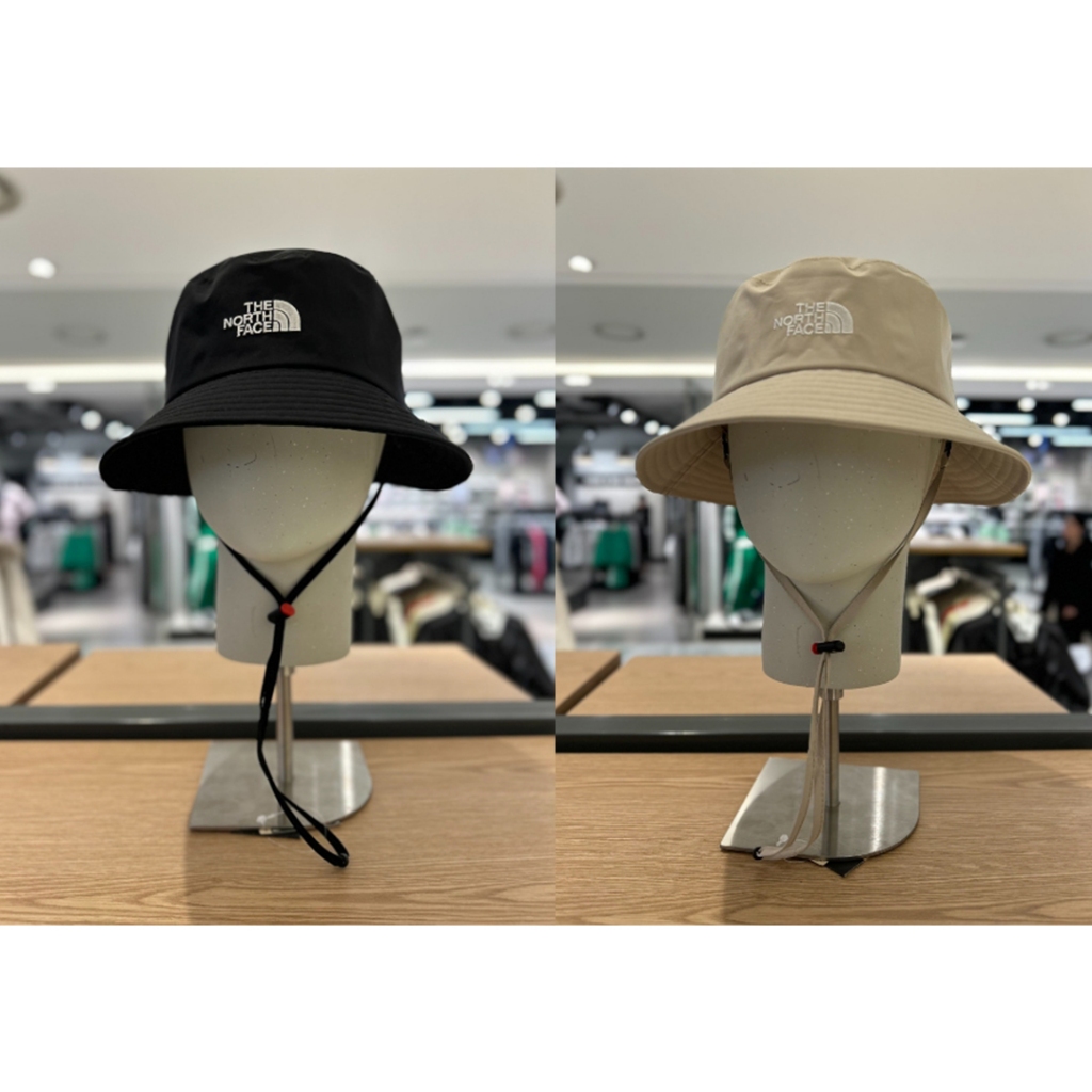 [Weigu Store] The North Face GTX Bucket Hat 漁夫帽 Gore-Tex