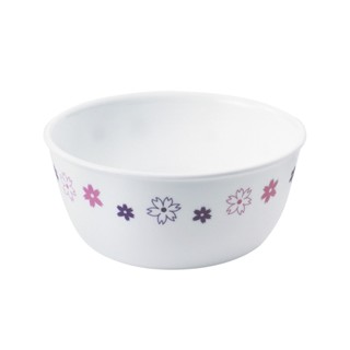 【美國康寧 CORELLE】花漾派對900ml拉麵碗