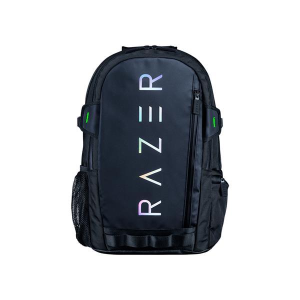 (聊聊享優惠)雷蛇Razer Rogue 16吋 Backpack V3後背包- Chromatic Edition