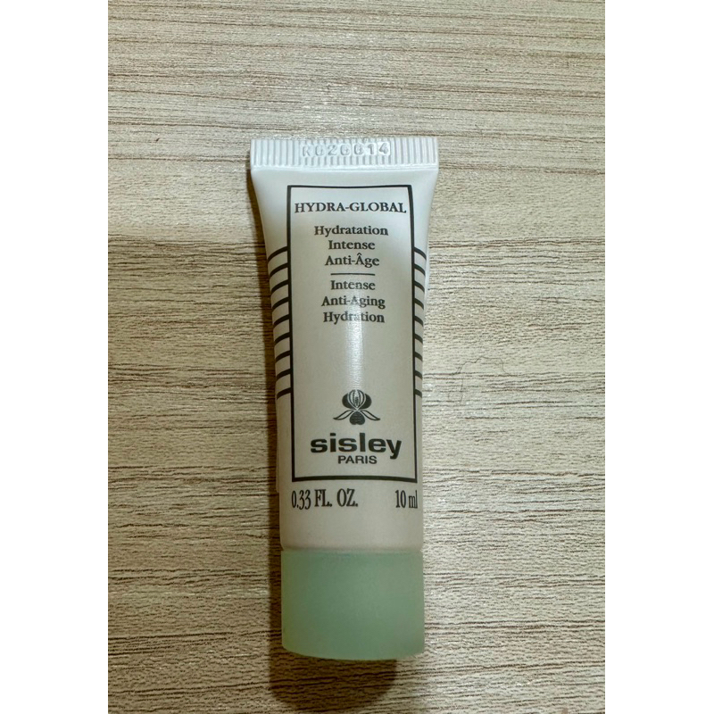 希思黎 Sisley 聚水賦活精華 10 ml