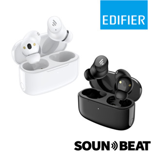 🎵現貨🎵 EDIFIER TWS1 PRO 2 主動降噪藍牙耳機 真無線入耳式 離耳偵測 快充 | SOUNDBEAT