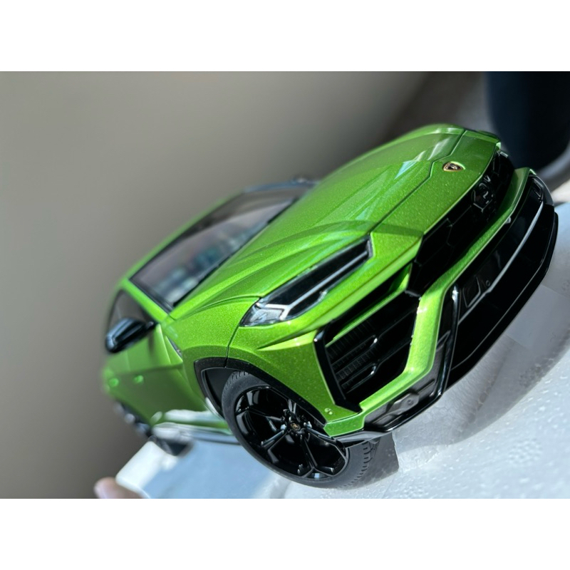 (現貨) Autoart 1/18 #Lamborghini Urus