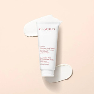 克蘭詩CLARINS 玉手修護霜30ml