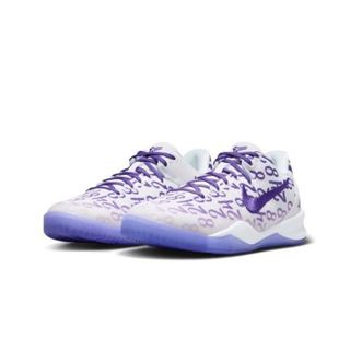 GOSPEL【Nike Kobe 8 Protro "Court Purple" GS】宮廷紫 柯比 大童 女鞋