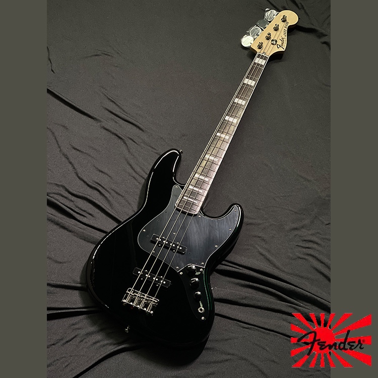 限定款 Fender Japan FSR-C Traditional 70s Jazz Bass 電貝斯【又昇樂器】