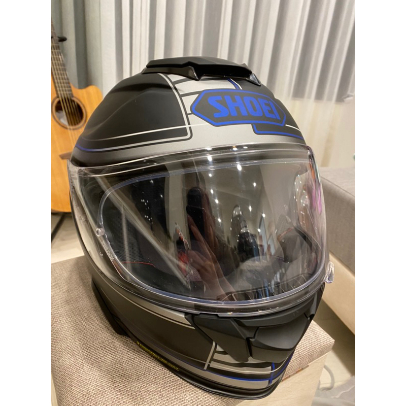 Shoei Gt air 2代（總代理公司貨）內襯漂亮