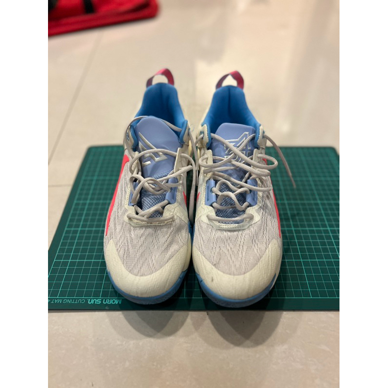 nike 二手籃球鞋 us10.5