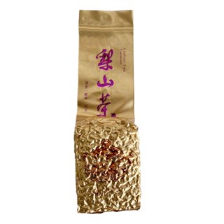 上等梨山烏龍茶150g 興雲網購旗艦店 四兩 高山烏龍茶 烏龍茶 臺灣茶 臺灣烏龍茶 茶葉